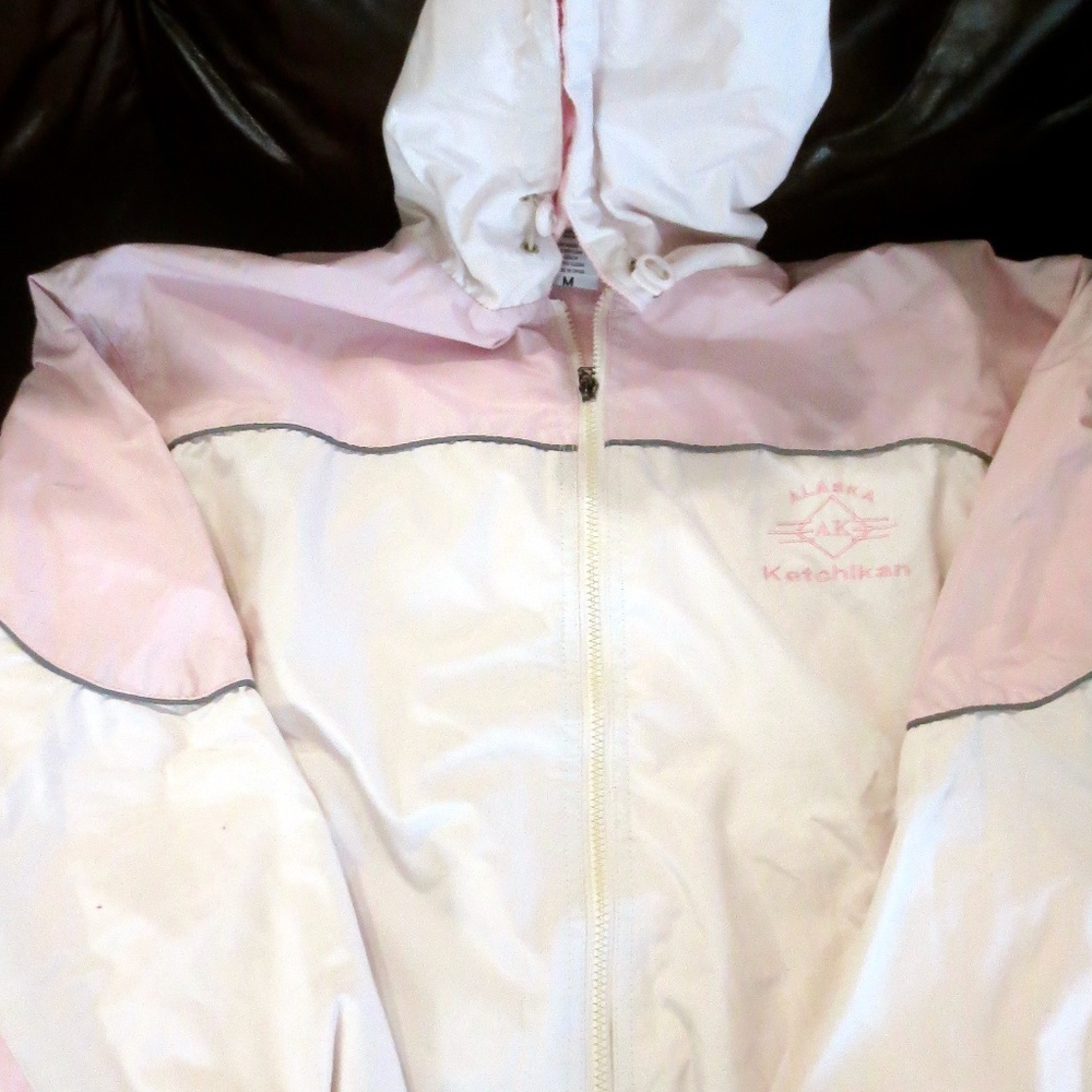 Womens All Weather Alaska Jacket - New